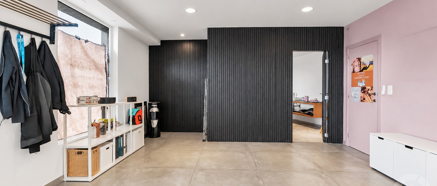 Uitzonderlijk appartement te koop in Tessenderlo