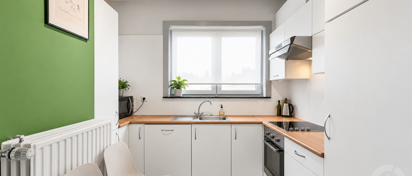 Uitzonderlijk appartement te koop in Tessenderlo