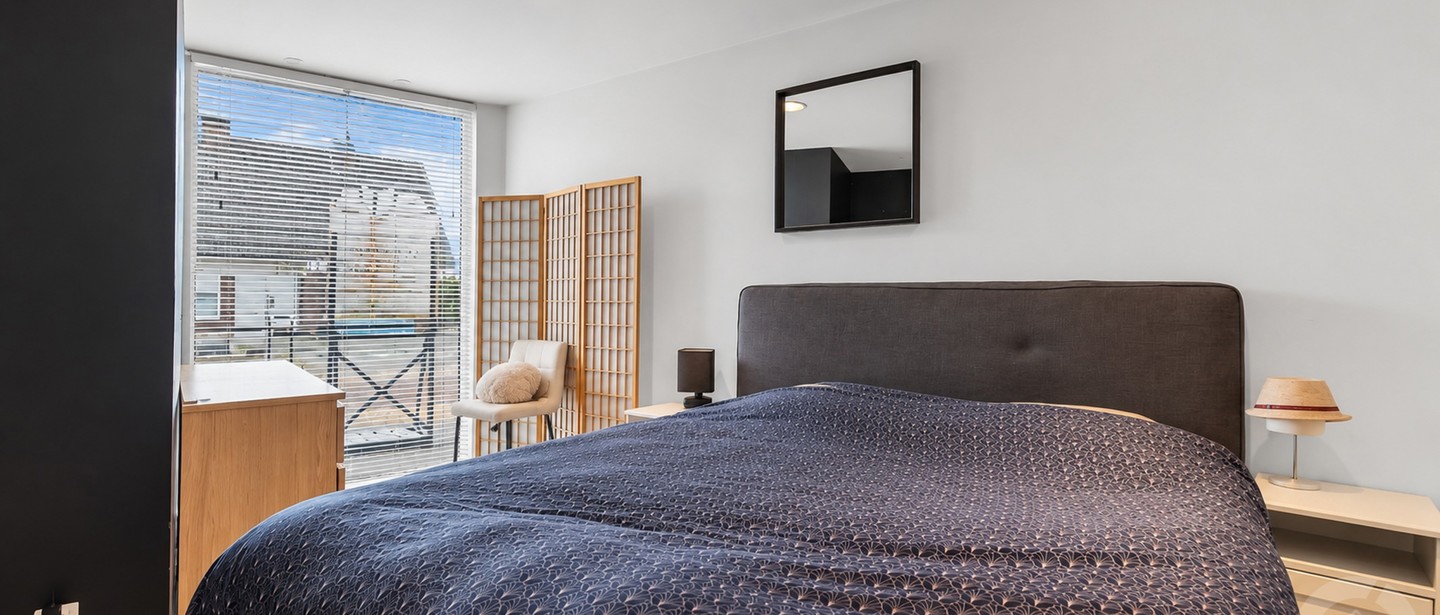 Uitzonderlijk appartement te koop in Tessenderlo