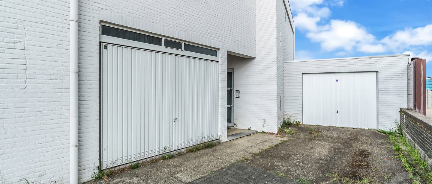 Uitzonderlijk appartement te koop in Tessenderlo