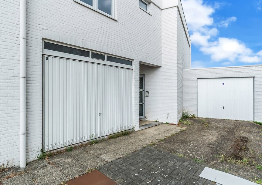 Uitzonderlijk appartement te koop in Tessenderlo