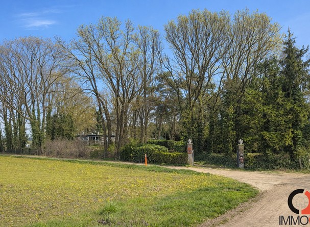 Vakantiewoning te koop in Kasterlee