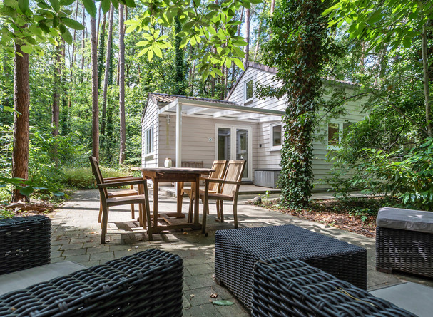 Vakantiewoning te koop in Tessenderlo