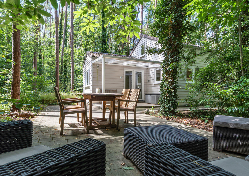 Vakantiewoning te koop in Tessenderlo