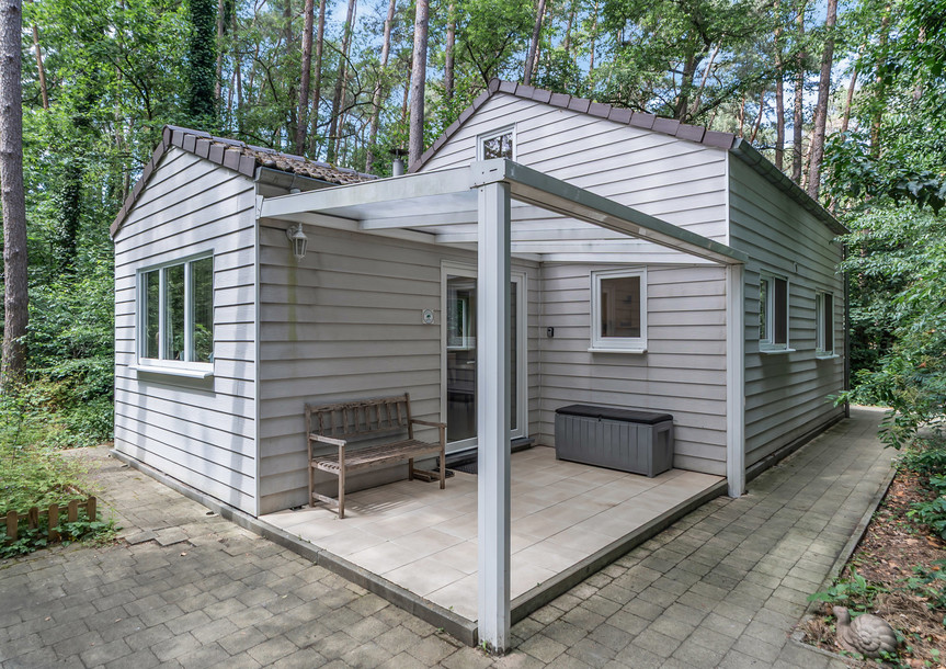 Vakantiewoning te koop in Tessenderlo