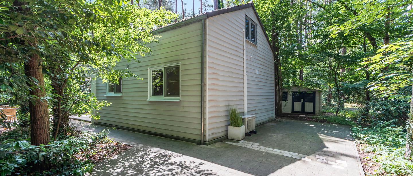 Vakantiewoning te koop in Tessenderlo