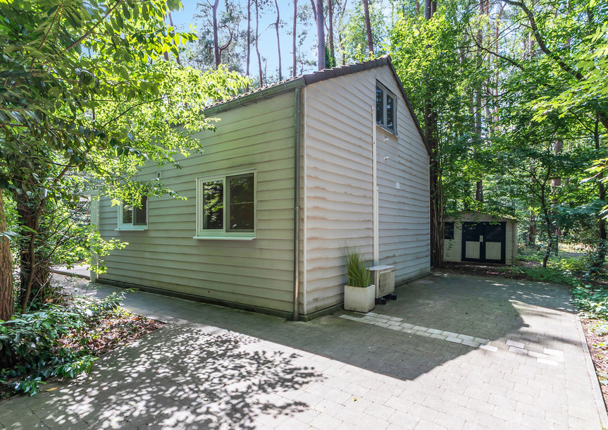Vakantiewoning te koop in Tessenderlo