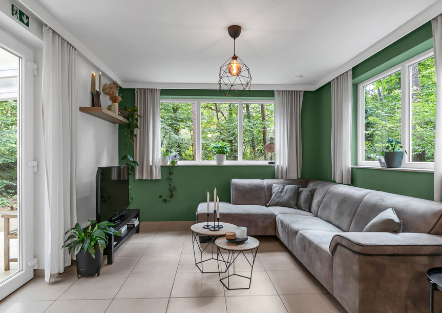 Vakantiewoning te koop in Tessenderlo