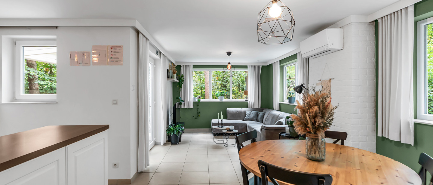 Vakantiewoning te koop in Tessenderlo