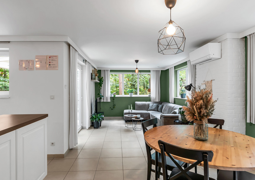 Vakantiewoning te koop in Tessenderlo
