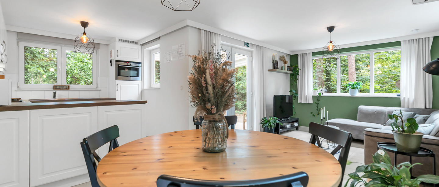 Vakantiewoning te koop in Tessenderlo