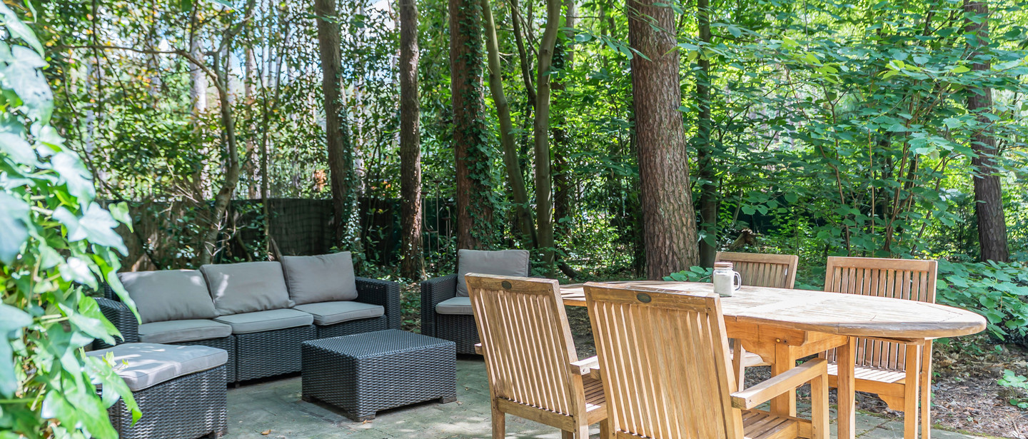Vakantiewoning te koop in Tessenderlo
