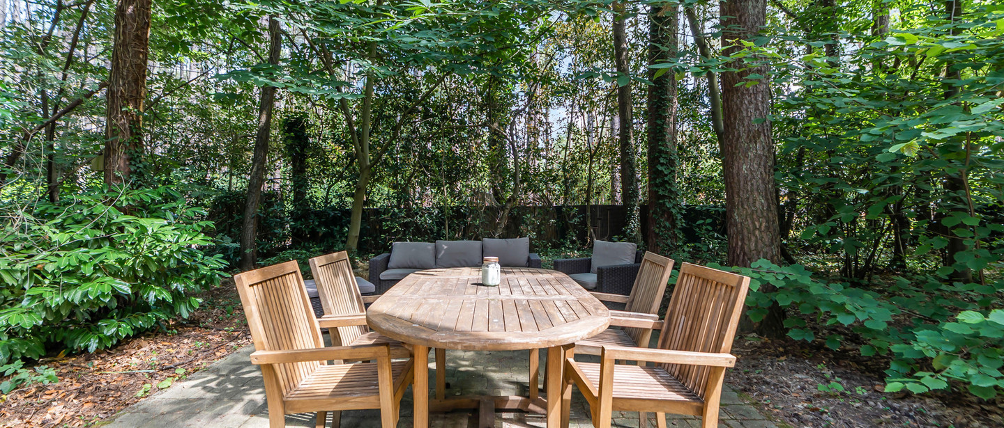 Vakantiewoning te koop in Tessenderlo