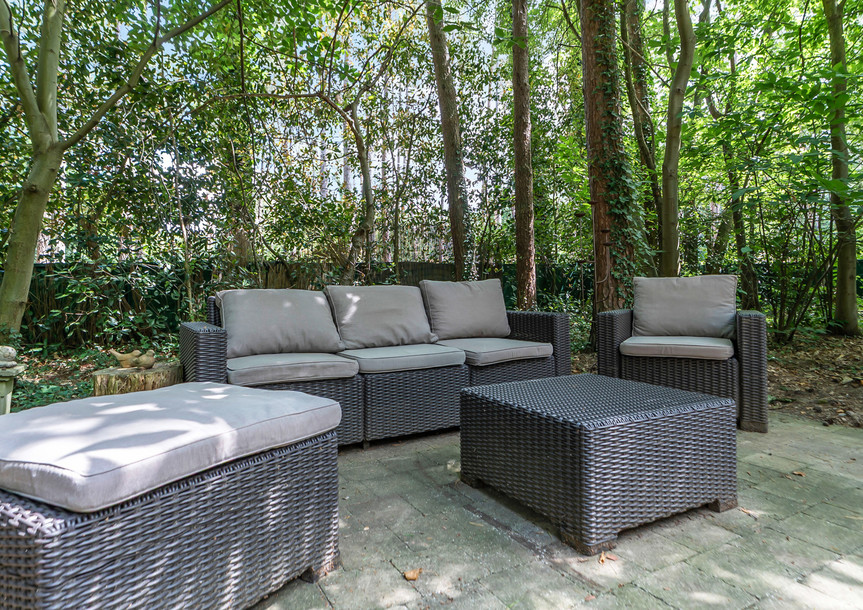 Vakantiewoning te koop in Tessenderlo