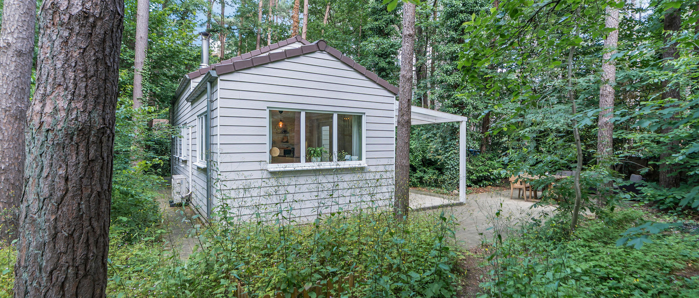 Vakantiewoning te koop in Tessenderlo