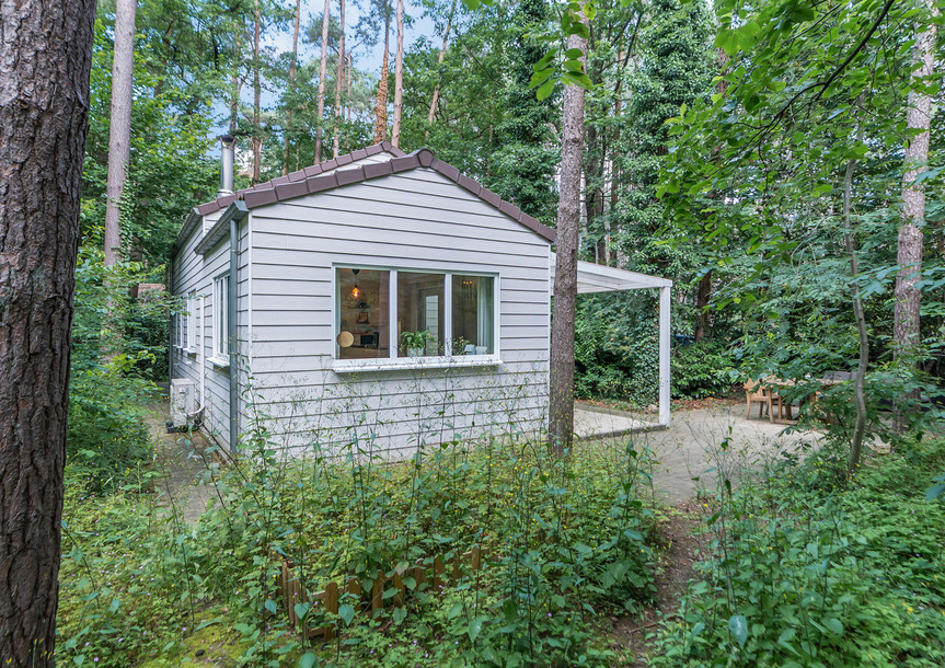 Vakantiewoning te koop in Tessenderlo