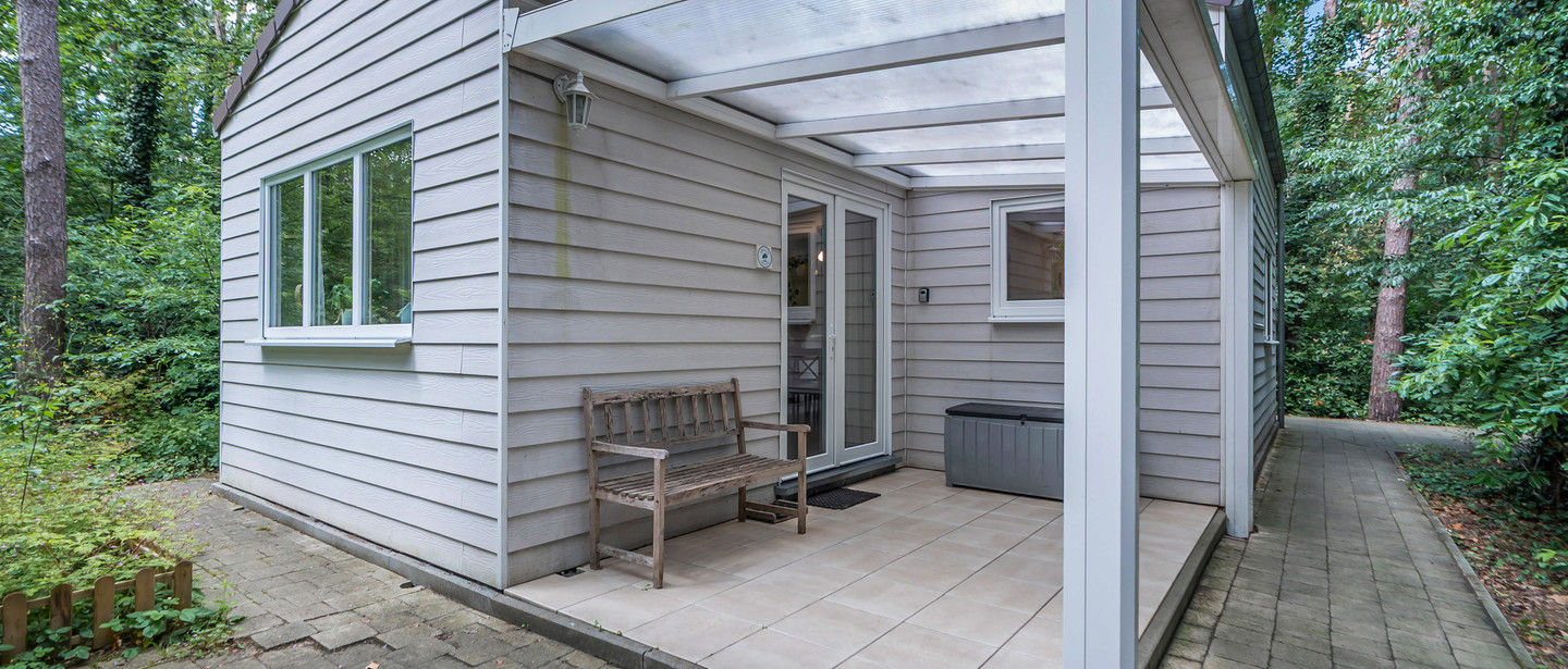 Vakantiewoning te koop in Tessenderlo