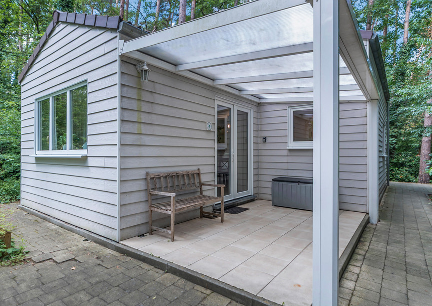 Vakantiewoning te koop in Tessenderlo
