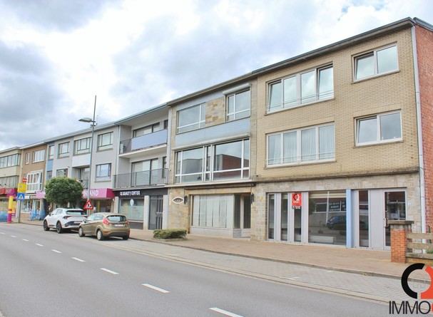 Winkelpand te huur in Beringen