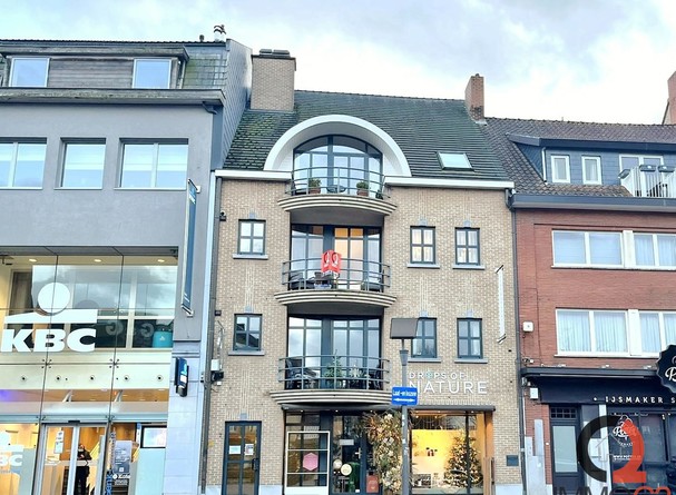 Winkelpand te huur in Genk