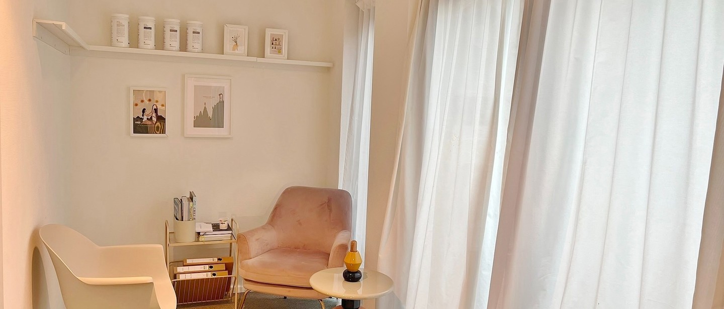 Winkelpand te huur in Genk