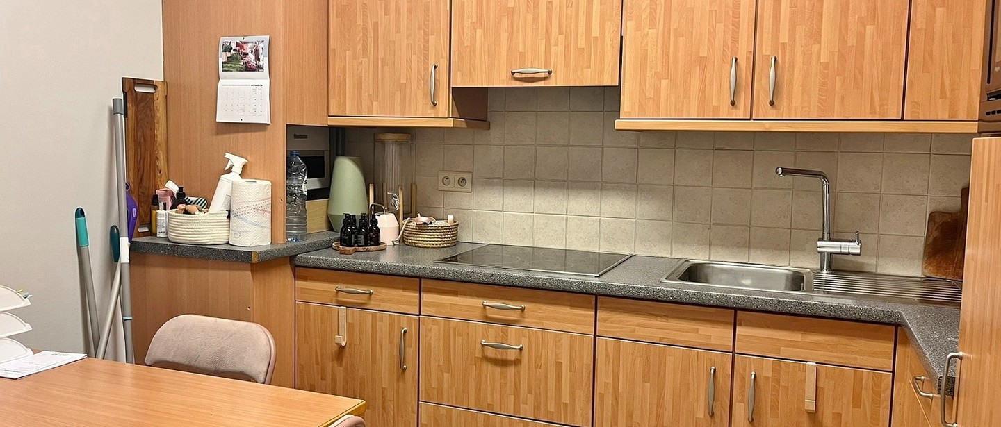 Winkelpand te huur in Genk