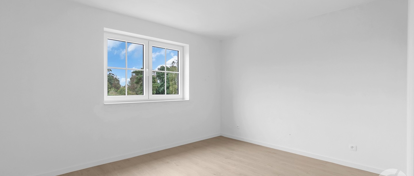 2 nieuwbouwwoningen in Leopoldsburg