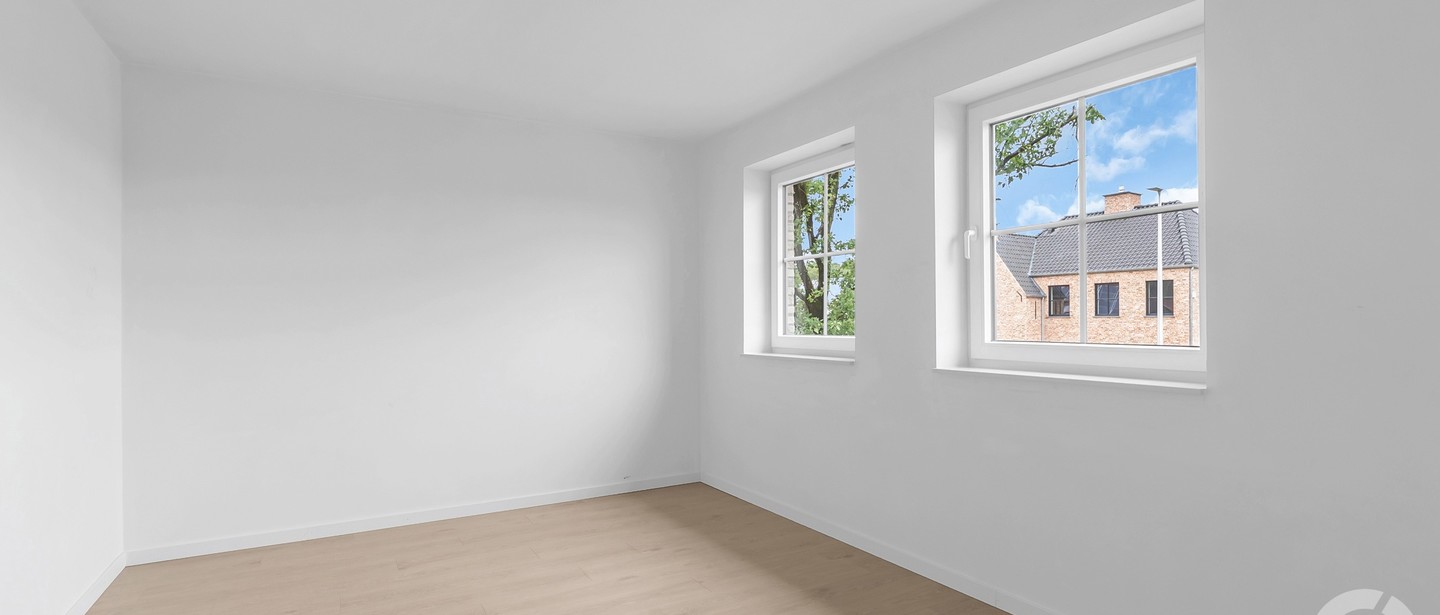 2 nieuwbouwwoningen in Leopoldsburg