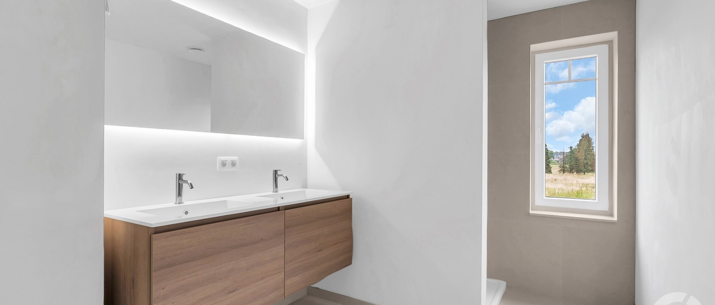 2 nieuwbouwwoningen in Leopoldsburg