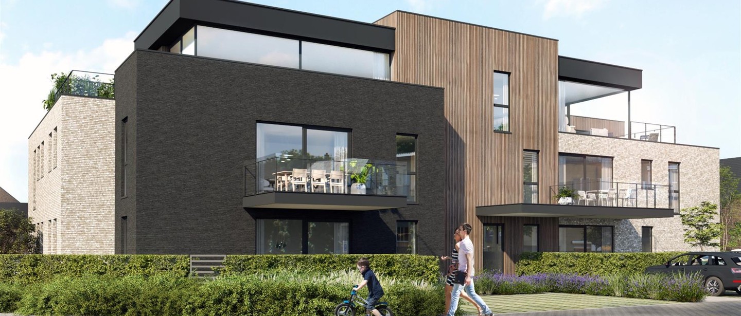 Residentie Leyndecker 2