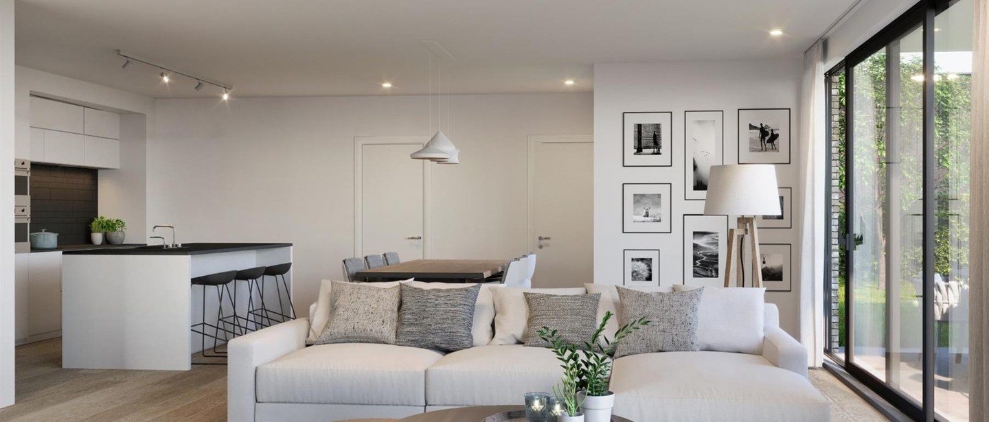 Residentie Leyndecker 2