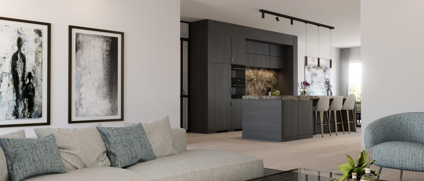 Residentie Leyndecker 2