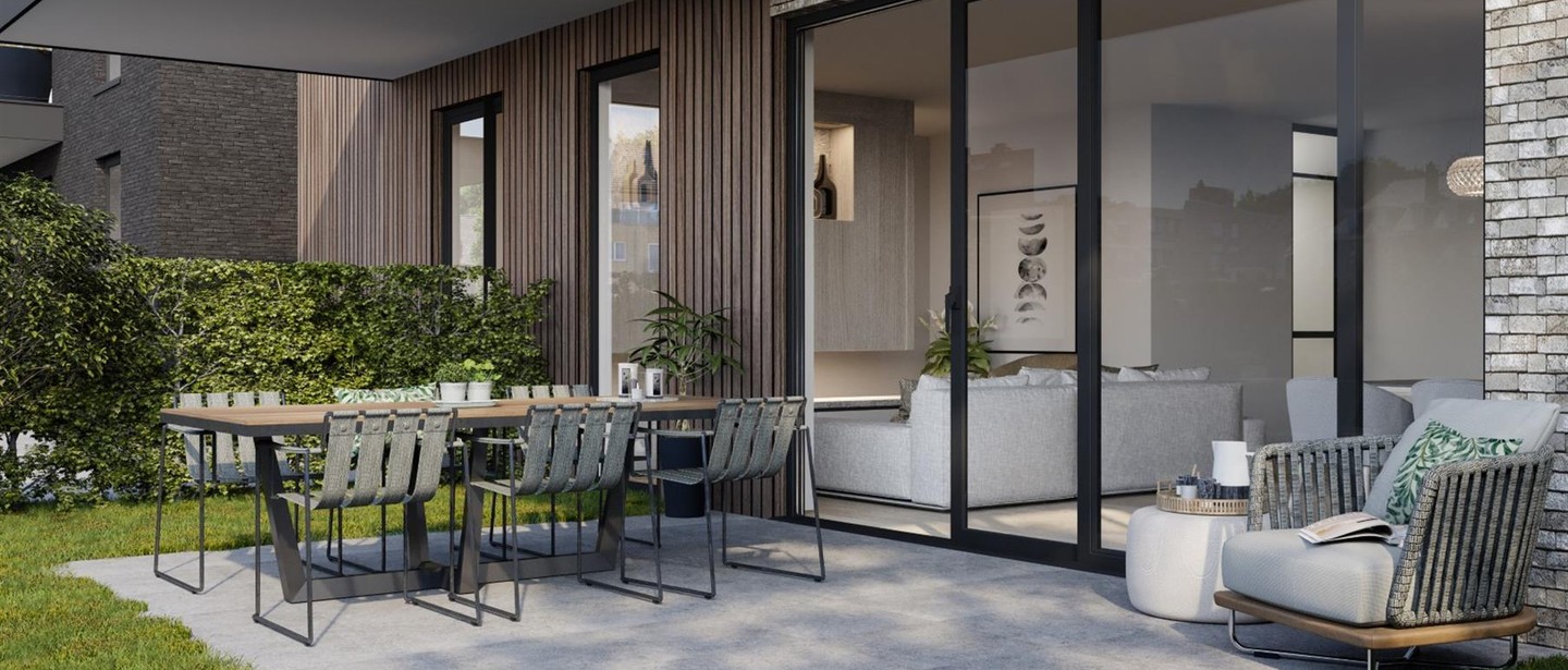 Residentie Leyndecker 2