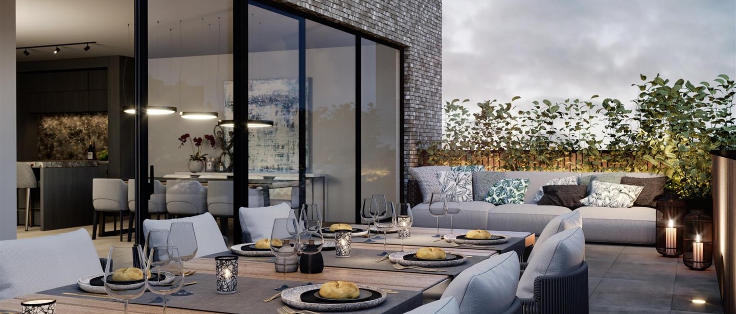 Residentie Leyndecker 2