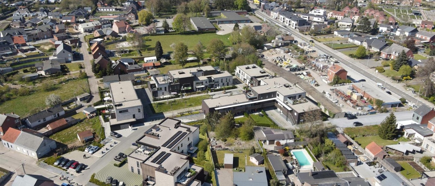 Residentie Leyndecker 2