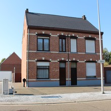 Spoorwegstraat